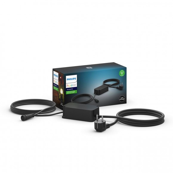 Philips Hue 17348/30/PN tápegység 24V | 40W | IP67 - kültéri