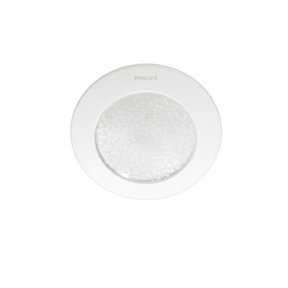Philips Hue 31155/31/PH LED spotlámpa Phoenix 5x5,5W|2200-6500K - White Ambiance