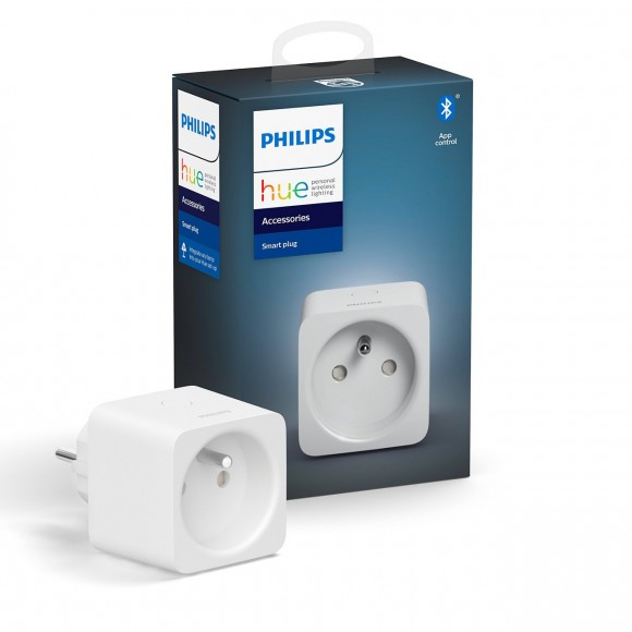 Philips Hue 8718699689322 okos konnektor smart Plug CZ