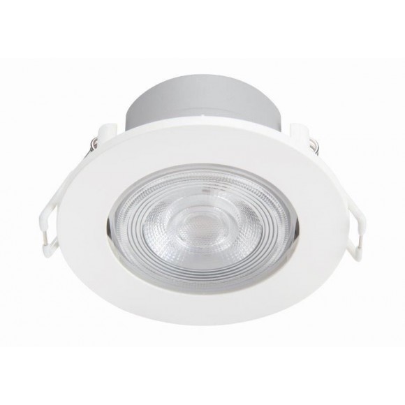 Philips Taragon SL262 LED süllyesztett spotlámpa 1x4,5W | 380lm | 2700K - EyeComfort védelem, fehér