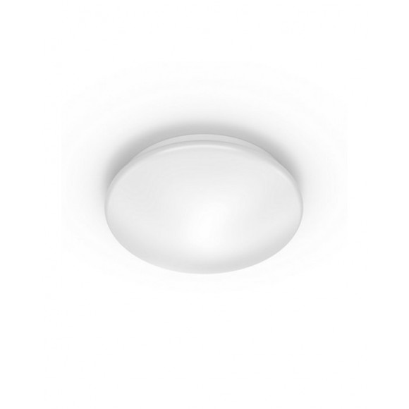 Philips Canopus CL259 LED fürdőszobai mennyezeti lámpa 1x20W | 2000 lm | 2700K | IP44 - EyeComfort védelem, fehér
