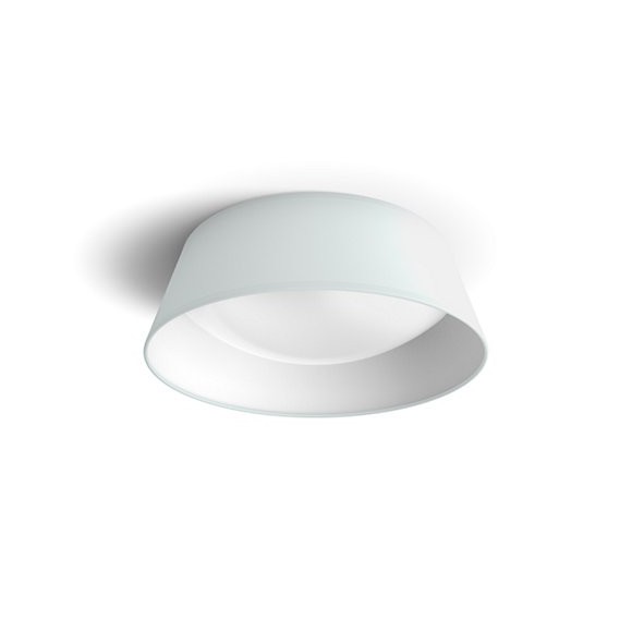 Philips Dawn CL258 LED mennyezeti lámpa 1x14W | 1100lm | 3000K - EyeComfort védelem, fehér