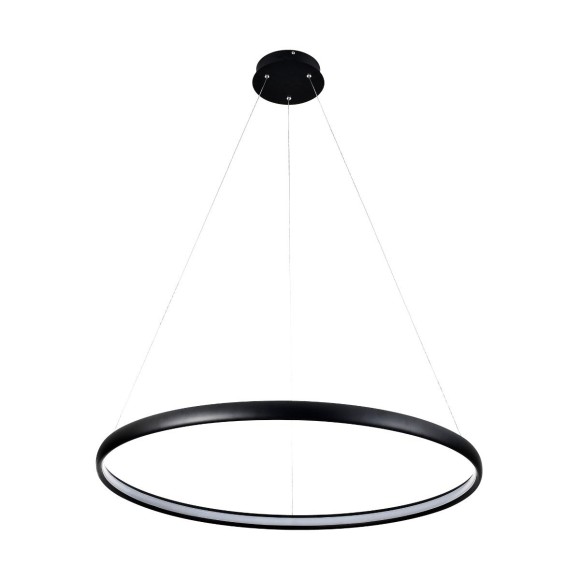 Zuma Line 003064-021959 LED mennyezeti függőlámpa CARLO integrált LED forrás