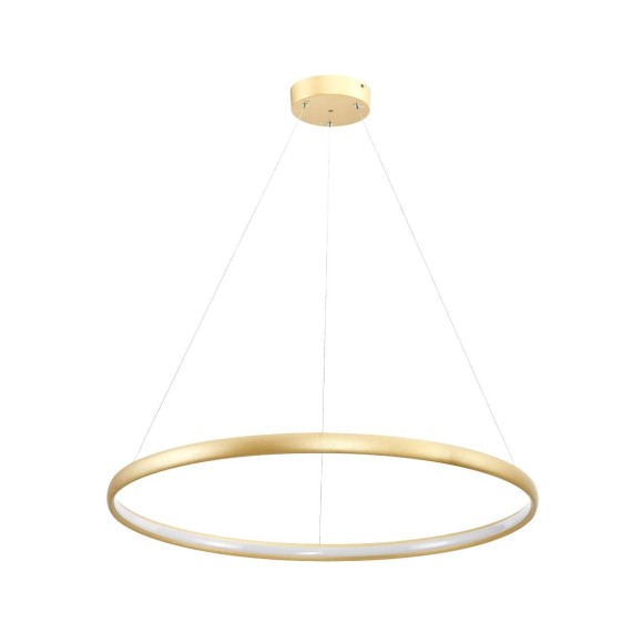 Zuma Line 003064-021962 LED mennyezeti függőlámpa CARLO integrált LED forrás
