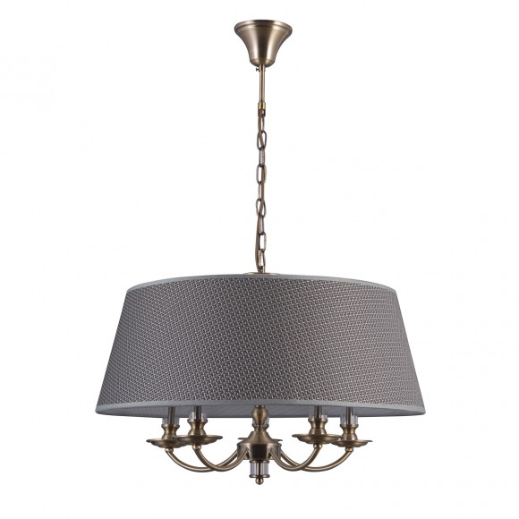 Italux PND-43272-5A Zanobi E14