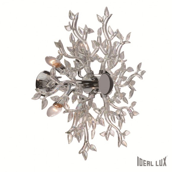 Ideal Lux 031064 mennyezeti lámpa Spring 5x40W|E14