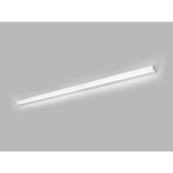 LED2 4071055 LED fürdőszobai fali lámpa a tükör fölé Tonda 120 1x24W |1920lm | 3000K/4000K | P44