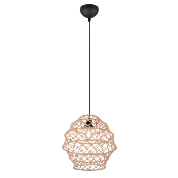 Trio TR31681936 mennyezeti függőlámpa HIVE E27
