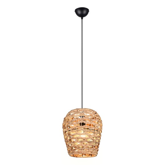 Trio TR36221036 mennyezeti függőlámpa JEAN E27