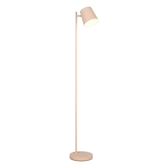 Trio TR42111166 LED állólámpa BLAKE | 4,5W integrált LED forrás