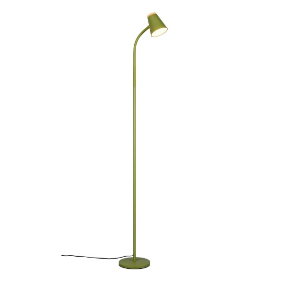 Trio TR45831115 LED állólámpa PONGO | 4,5W integrált LED forrás