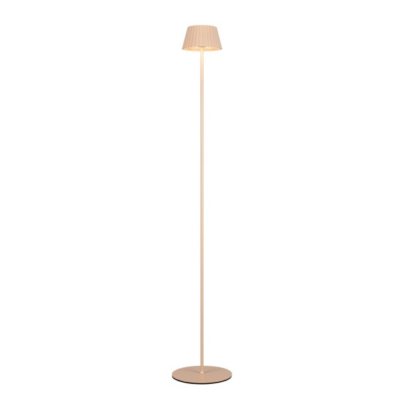 Trio TR47706166 LED állólámpa SUAREZ | 1,5W integrált LED forrás