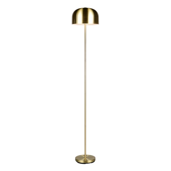 Trio TR49151108 LED állólámpa JEFF | 2,5W integrált LED forrás