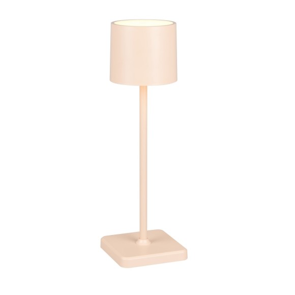 Trio TR54096166 LED asztali lámpa FERNANDEZ | 1,5W integrált LED forrás