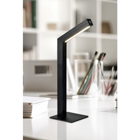 Trio TR55951132 LED asztali lámpa SKIP  | 2W integrált LED forrás | 185lm | 3000K