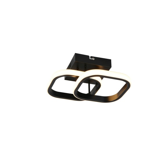 Trio R63531932 LED mennyezetre szerelhető lámpa KASIA | 7W integrált LED forrás | 800lm | 3000K