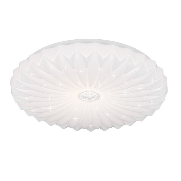 Trio TR64791101 LED mennyezetre szerelhető lámpa ATARIS | 18W integrált LED forrás