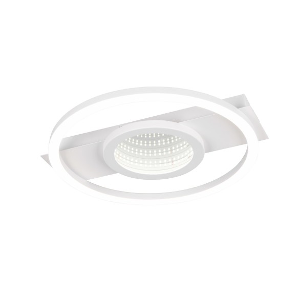 Trio TR64801131 LED mennyezetre szerelhető lámpa WHEELER | 16W integrált LED forrás
