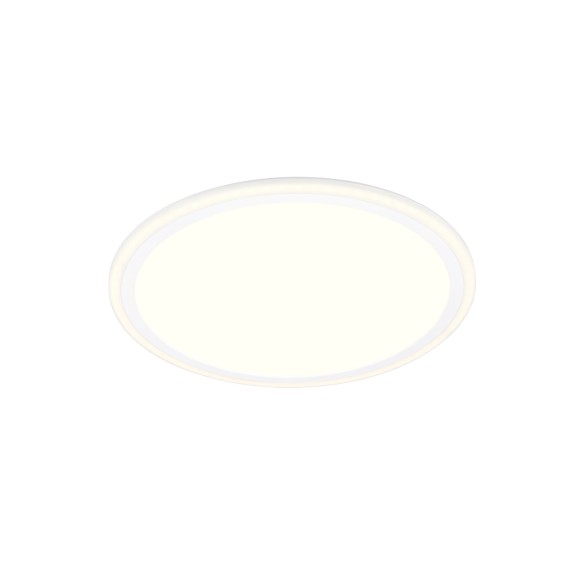 Trio TR64882901 LED mennyezetre szerelhető lámpa CORA | 16W integrált LED forrás