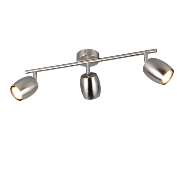 Trio TR86263007 mennyezeti spotlámpa NANCY  | 35W GU10 | fém