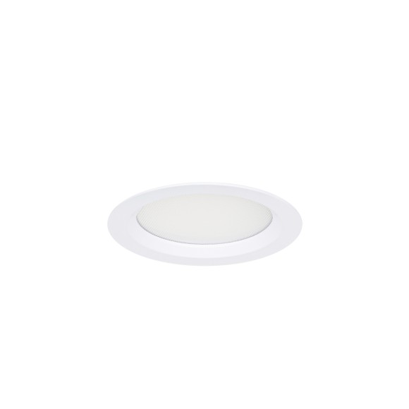 Italux RCS-9800-135-13W-WH-SWK LED süllyeszthető fürdőszobai lámpa Modulus | 13W integrált LED forrás | 1300lm