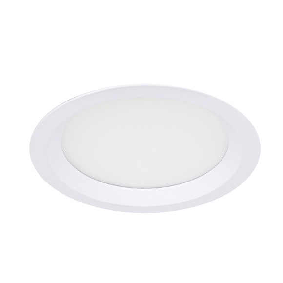Italux RCS-9800-240-23W-WH-SWK LED süllyeszthető fürdőszobai lámpa Modulus | 23W integrált LED forrás | 2300lm