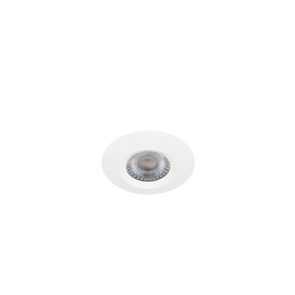 Italux RCS-9822-85-8W-WH-SWK LED süllyeszthető fürdőszobai lámpa Encanto | 8W integrált LED forrás | 800lm