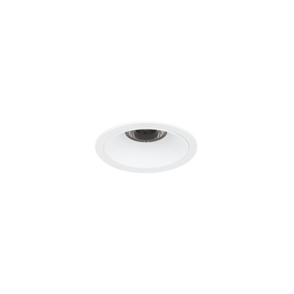 Italux RCS-9866-110-15W-WH-SWK LED mennyezeti spotlámpa Avelina | 15W integrált LED forrás | 1650lm