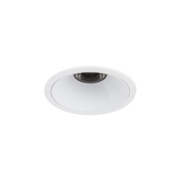 Italux RCS-9866-135-20W-WH-SWK LED mennyezeti spotlámpa Avelina | 20W integrált LED forrás | 2200lm
