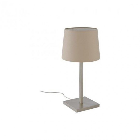 Redo 01-1148 SN asztali lámpa Savoy 1x42W|E27