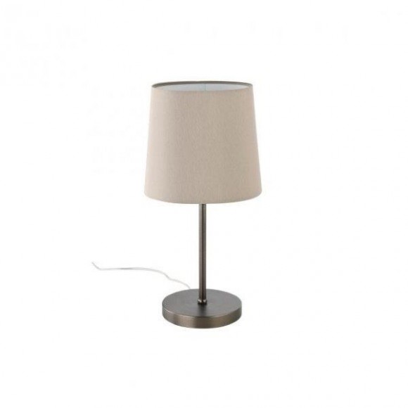 Redo 01-1152 BR asztali lámpa Piccadilly Structura 1x42W|E27