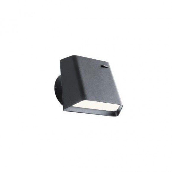 Redo 01-1604 LED fali lámpa Vidal 1x6W|3000K