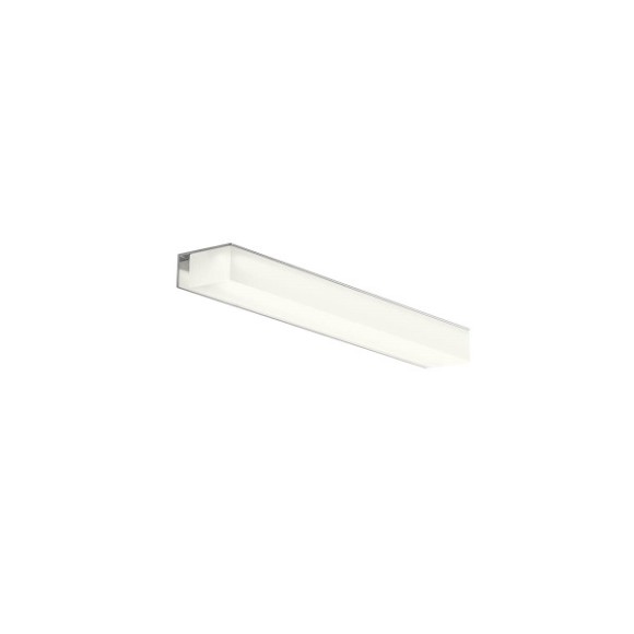 Redo 01-2291 LED tükörmegvilágító fali lámpa ERMES  | 12W integrált LED forrás | 864lm | 3000K