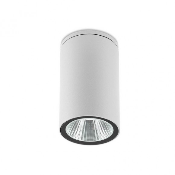 Redo 90081 RAM kültéri mennyezeti lámpa CREE COB LED 3W | 360/280lm | 3000K | IP65 - fehér