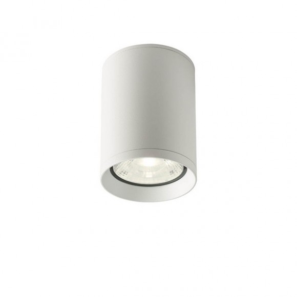 Redo 90338 XILO kültéri mennyezeti lámpa COB LED 9W | 687lm | 3000K | IP54 - fehér