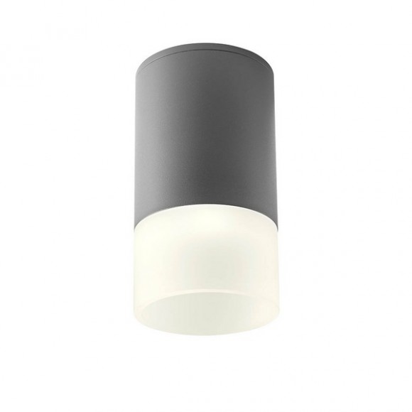 Redo 90351 XILO kültéri mennyezeti lámpa COB LED 6W | 518lm | 3000K | IP54 - fehér