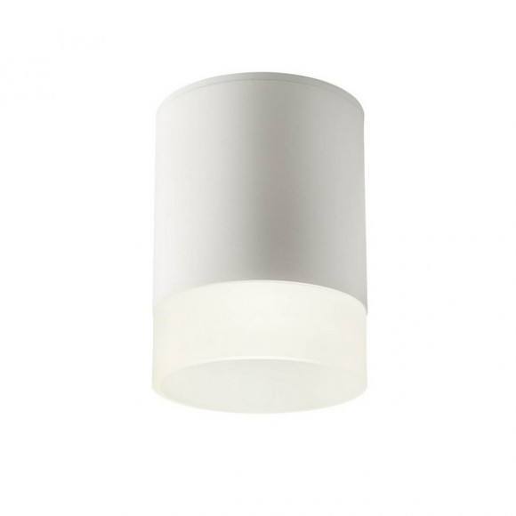 Redo 90356 XILO kültéri mennyezeti lámpa COB LED 15W | 1276lm | 3000K | IP54 - fehér