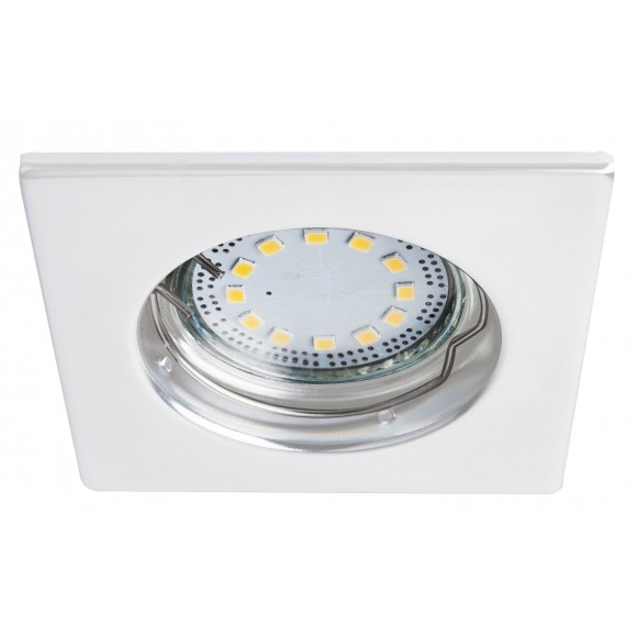 Rabalux 1052 Lite süllyesztett LED spotlámpa 3 darabos készlet 3x3W IP40