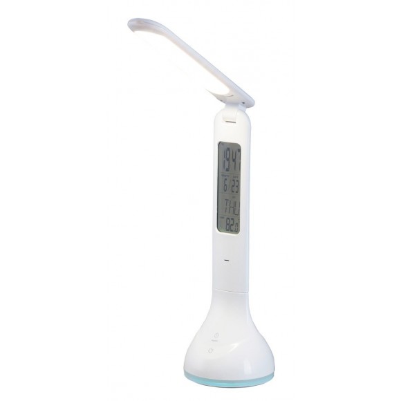 Rabalux 1515 Justin LED Asztali lámpa 4W = 253lm 4000K