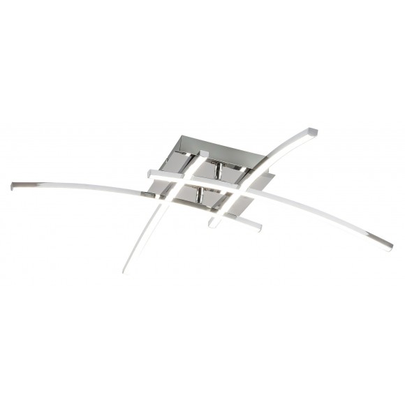 Rabalux 2503 ALEXIS LED mennyezeti lámpa 24W = 1920lm 4000K