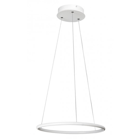Rabalux 2543 LED mennyezeti függőlámpa Donatella 1x21W | 1417lm | 4000K - fehér