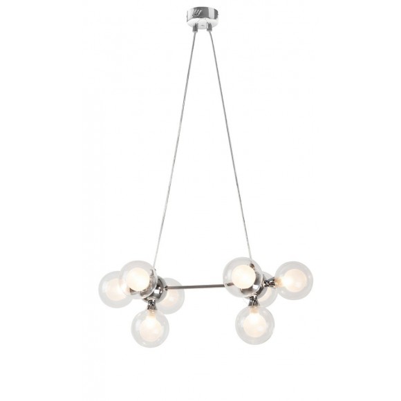 Rabalux 2624 Briella függőlámpa 8xG9