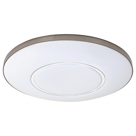 Rabalux 5695 LED mennyezetre szerelhető lámpa Elbert 24W|3000-6000K