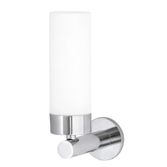 Rabalux 5713 LED fürdőszobai fali lámpa 1x4W Betty | 371lm | 4000K | IP44 - króm