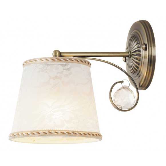 Rabalux 7290 VALERIE fali lámpa 1xE14