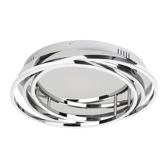 Rabalux 98002183 LED mennyezeti lámpa Selena 1x40W|4000K