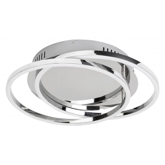 Rabalux 98002184 LED mennyezeti lámpa Selena 1x30W|4000K