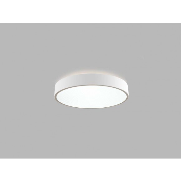 LED2 1234051 LED mennyezeti lámpa Roto 1x33-40W | 3150-3800lm | 2700K/3200K/4000K | IP40 - fehér