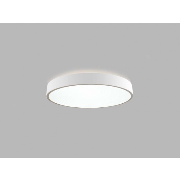 LED2 1234151 LED mennyezeti lámpa Roto 1x40-60W | 4250-6300lm | 2700K/3200K/4000K | IP40 - fehér
