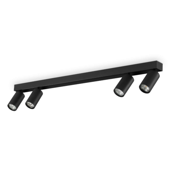 Ideal lux 328195 mennyezeti spotlámpa PROFILO  GU10 | 3000K